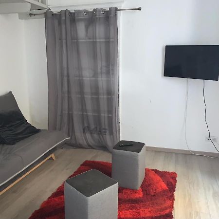 bastia appartement de charme en hyper centre Extérieur photo